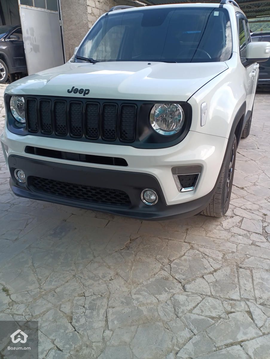Jeep Renegade - image 2