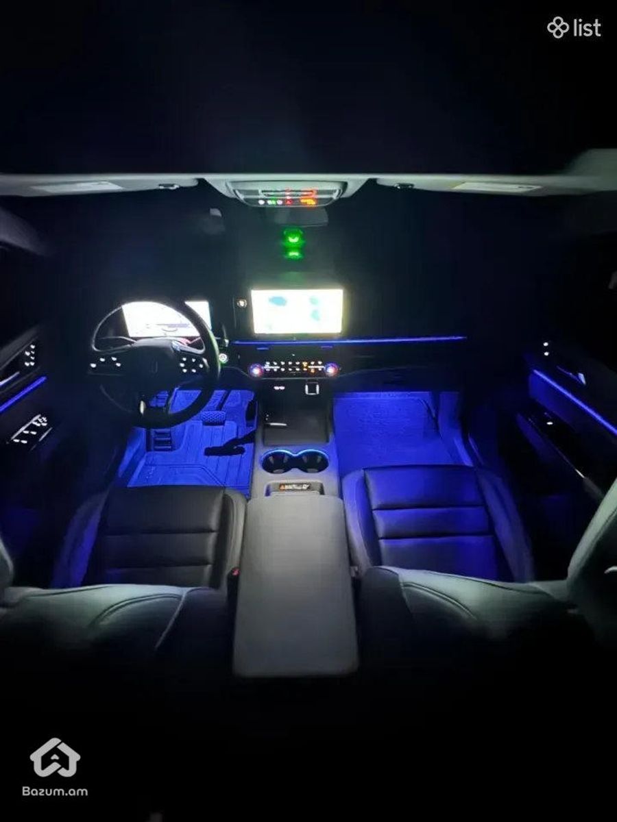 Honda Prologue 2024 - image 9