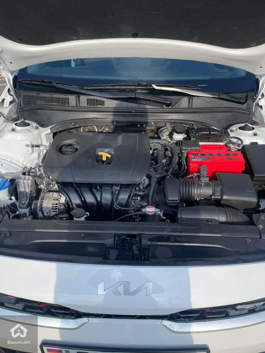 Kia forte - image 7