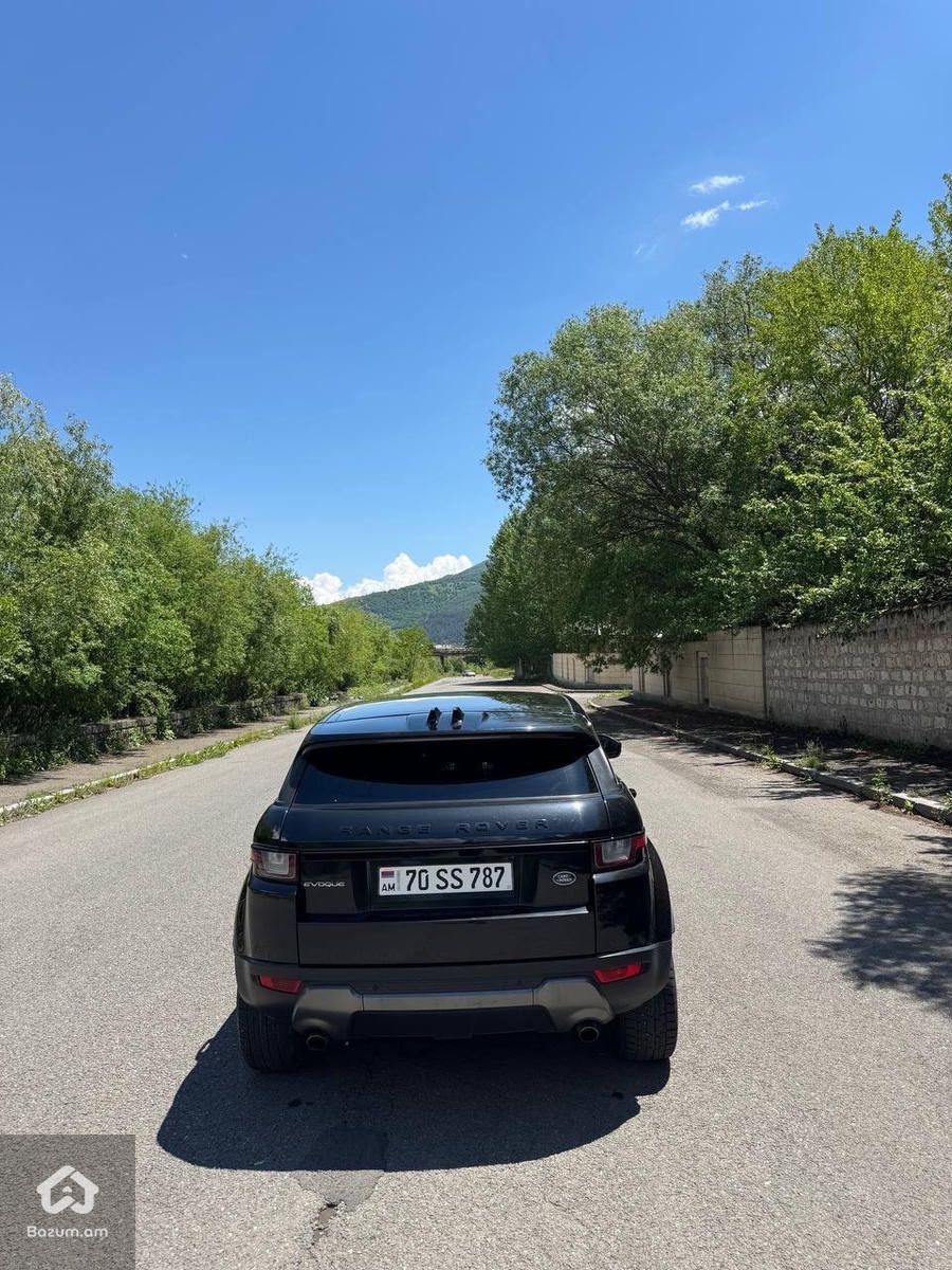 Renj Rover - image 8