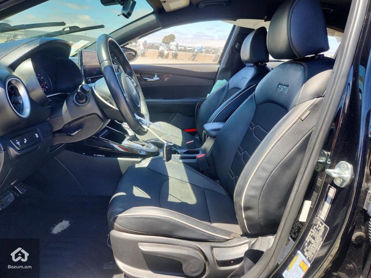 KIA FORTE 2023 GT-LINE - image 7