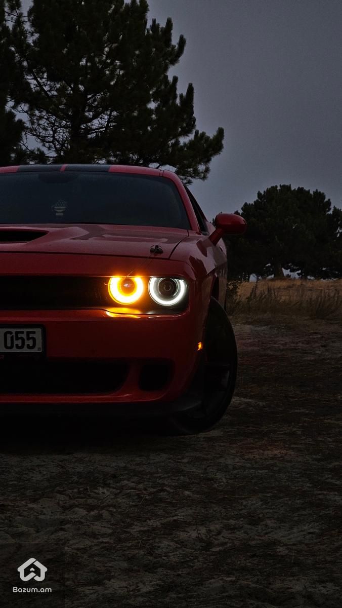 Dodge Challenger  - image 1