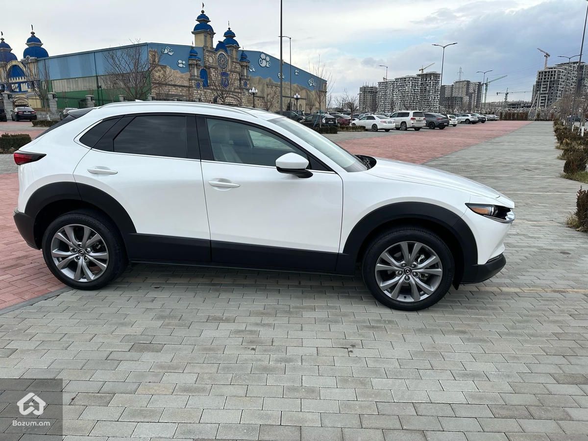 Mazda CX-30, 2.5 լ, 2021 թ. - image 5