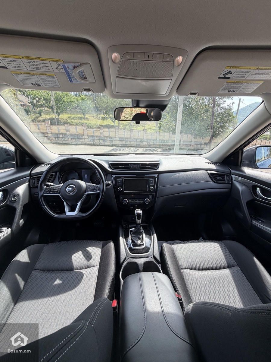 Nissan Rogue 2019 - image 6