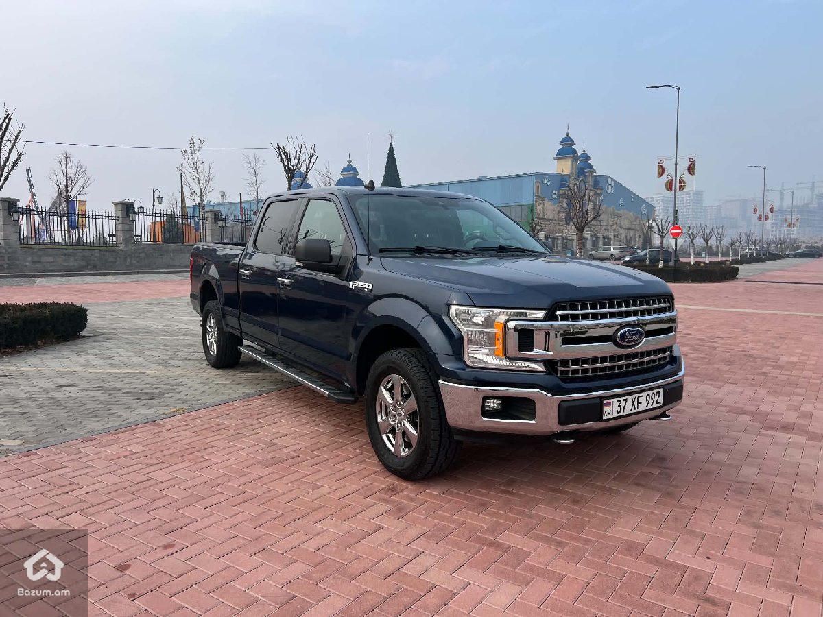 Ford F 150 2019 - image 1