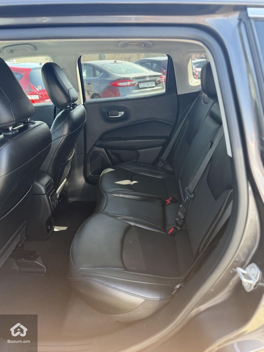 JEEP COMPASS 2020 - image 12