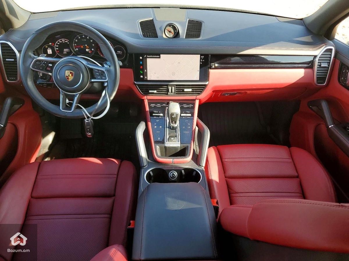 Porsche Cayenne 2023 - image 10