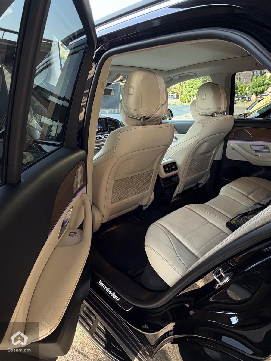 Mercedes-Benz GLE 350 2023 - image 8