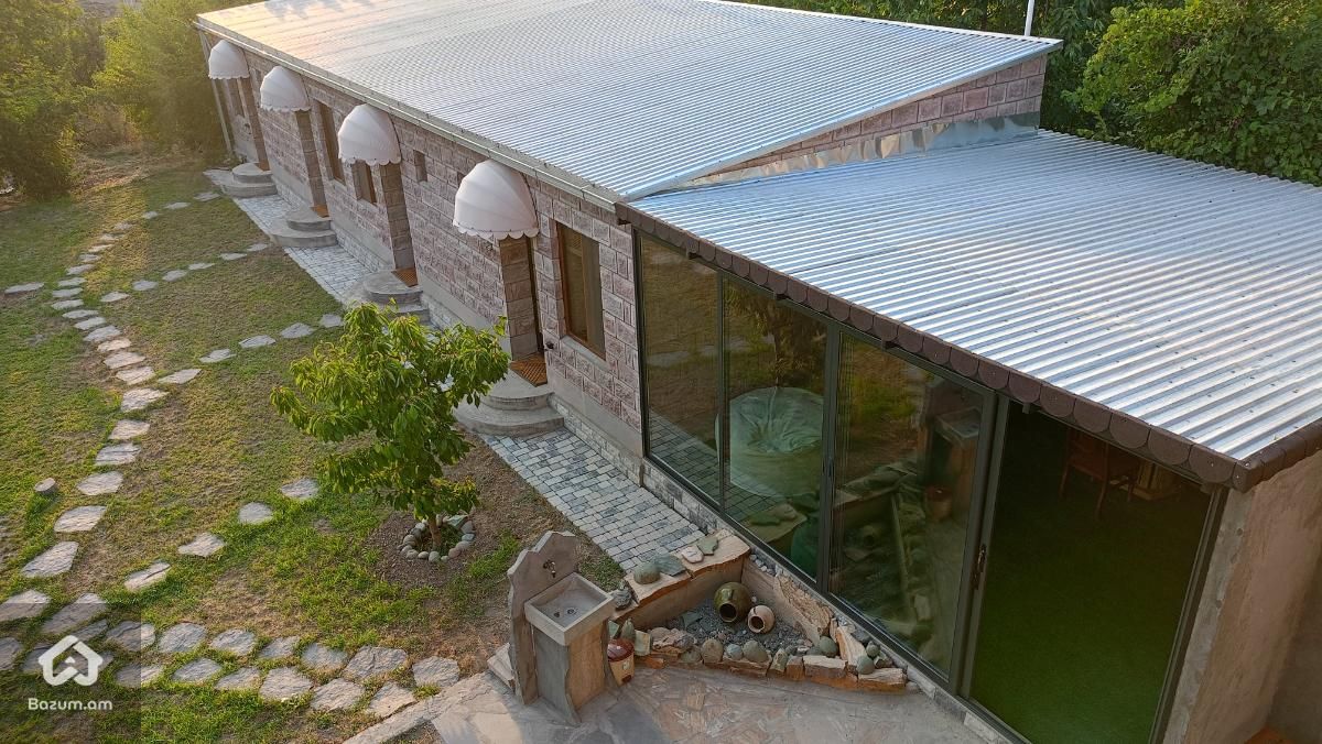 Khachatryan's Guest House - image 15