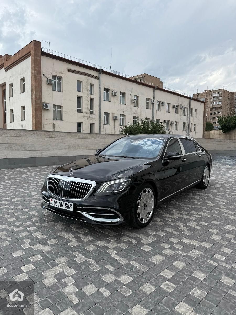 Maybach  - image 3