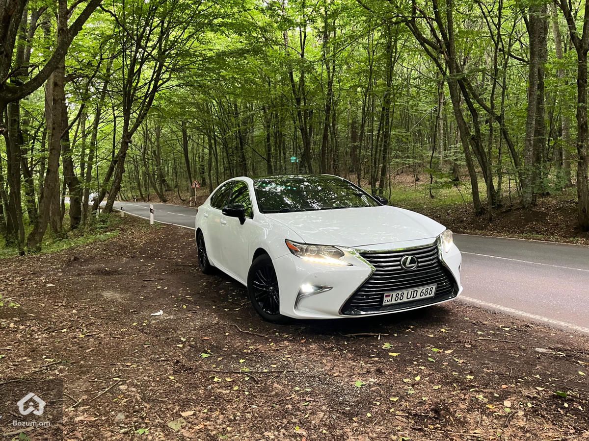 Lexus - image 14