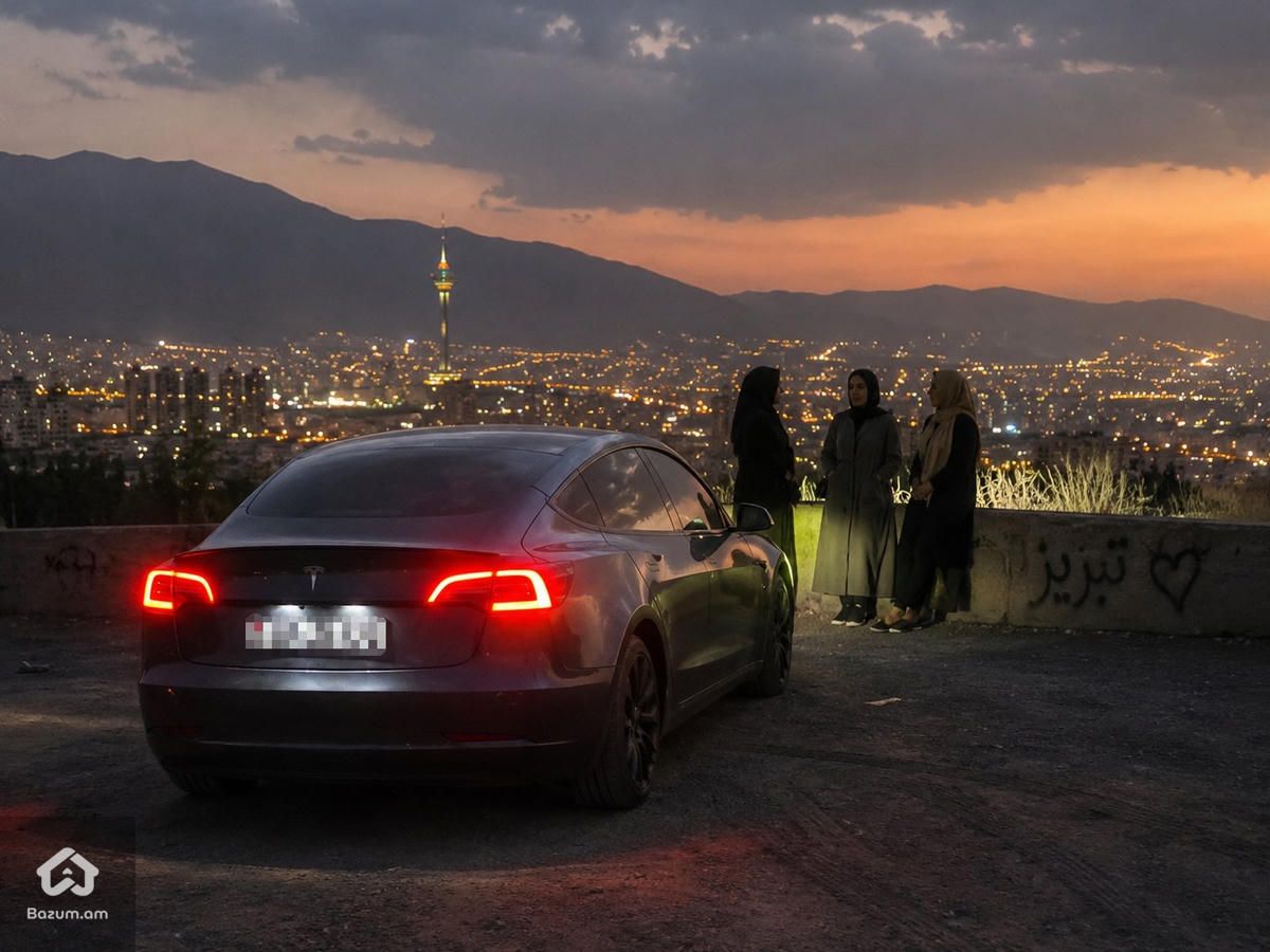 Tesla Model 3 2023 - image 1