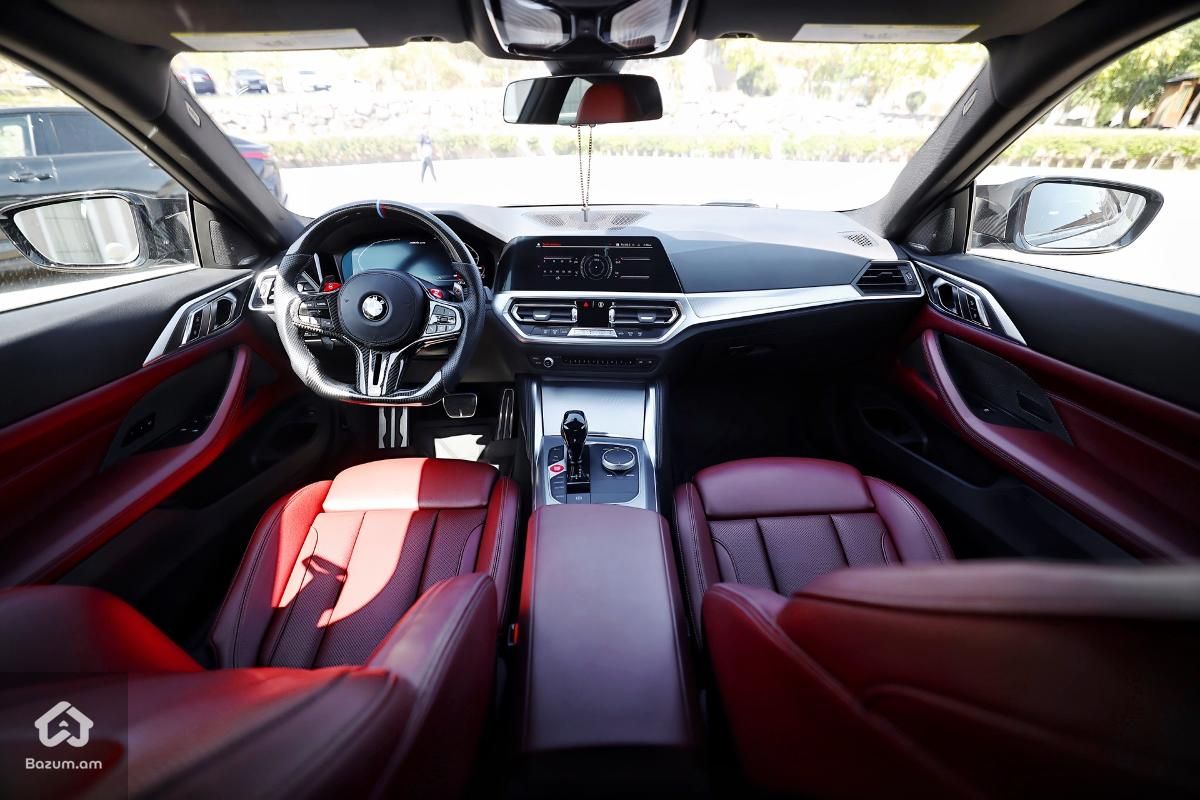 BMW 4 - image 3