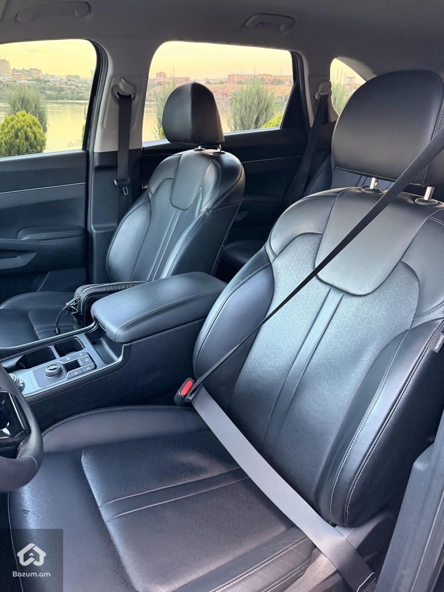 Kia Sorento Hybrid 2021 - image 9