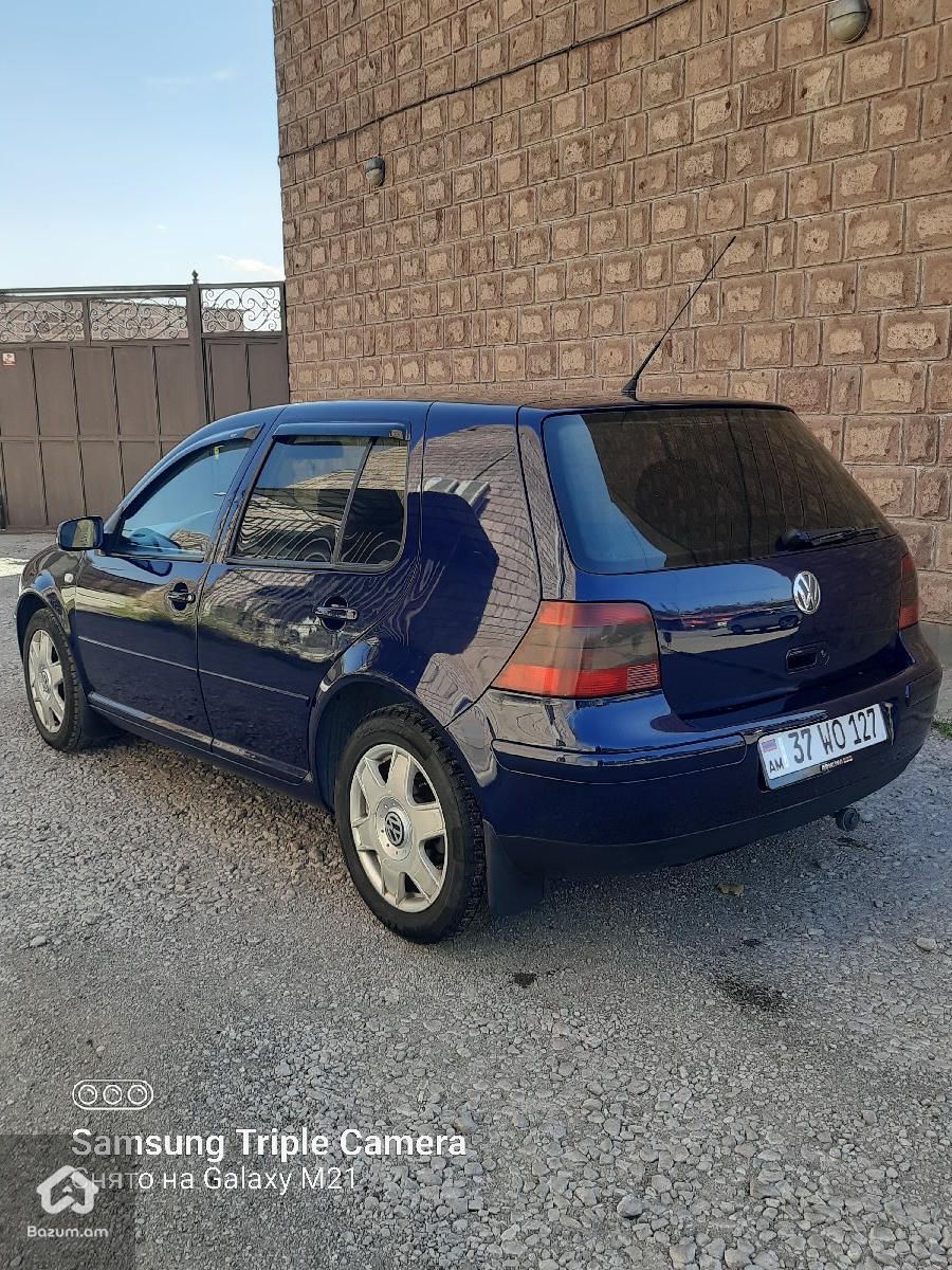 Volkswagen Golf 2000 - image 2
