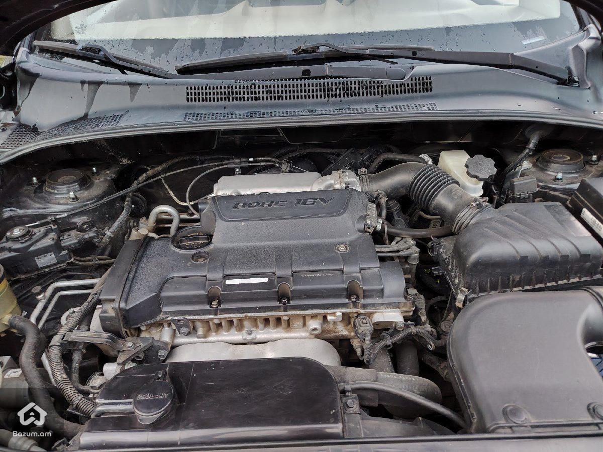 Kia Sportage 2008 - image 11