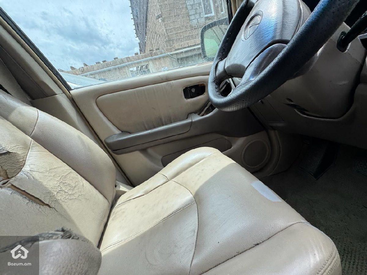 lexus rx300 drneri abifka toyota harrier դռան աբիֆկա դռների աբիֆկա աբիֆկեք lexus - image 4