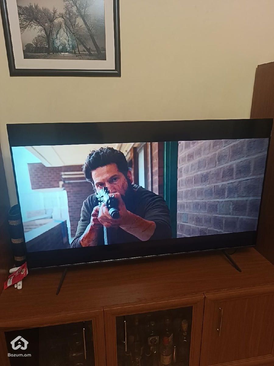 TCL 55P8K Smart TV - image 3
