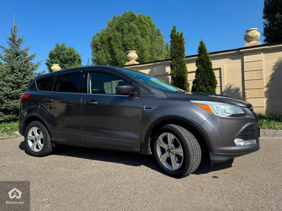 Ford Escape 2015 - image 3