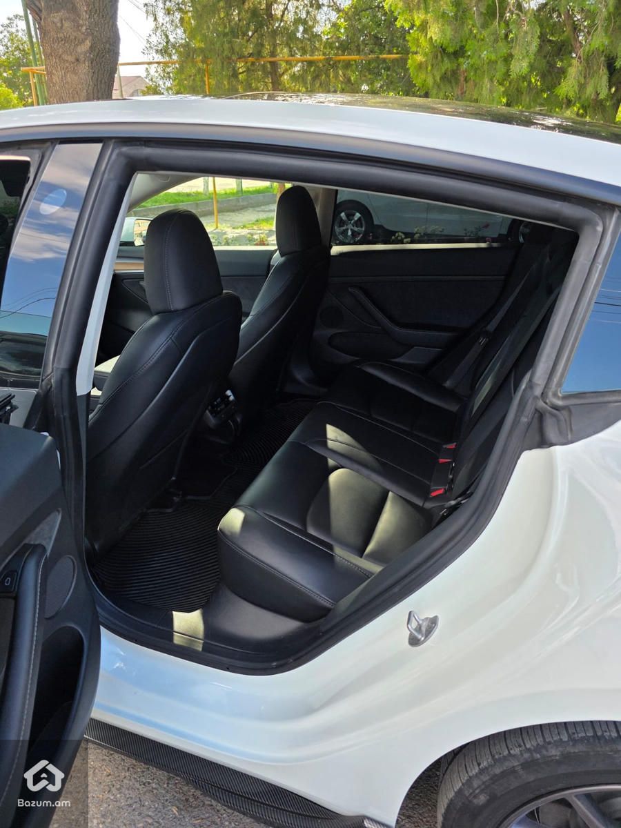 Tesla model 3 LFP - image 6