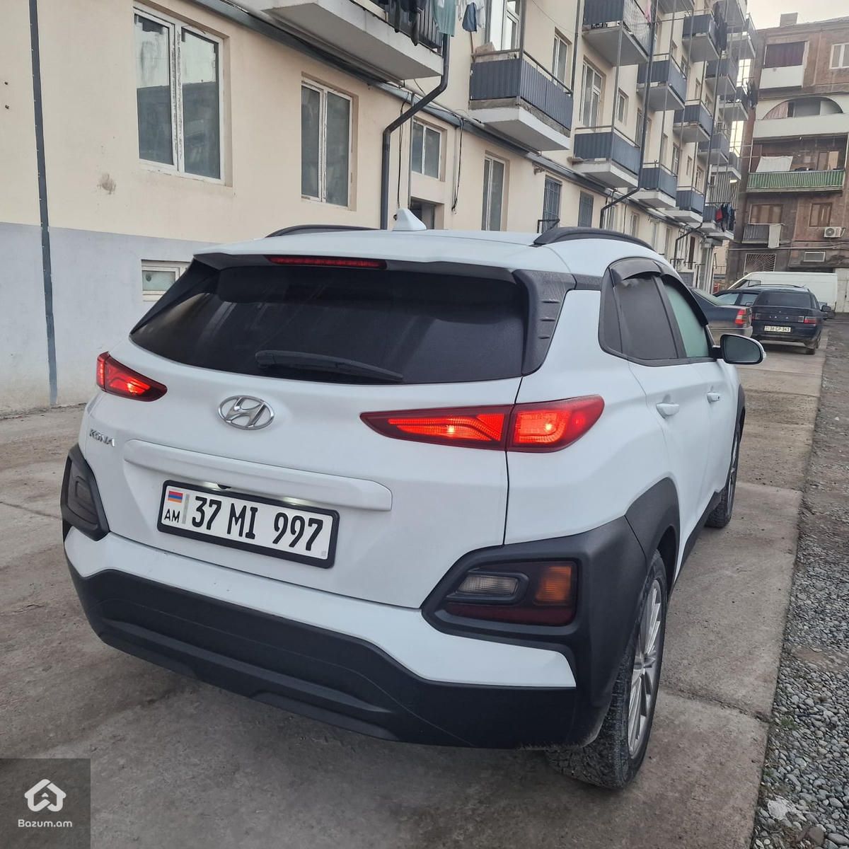 Hyundai Kona 2020 - image 6