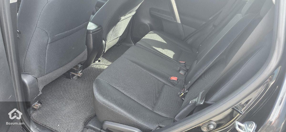 Toyota RAV 4 2014 - image 7