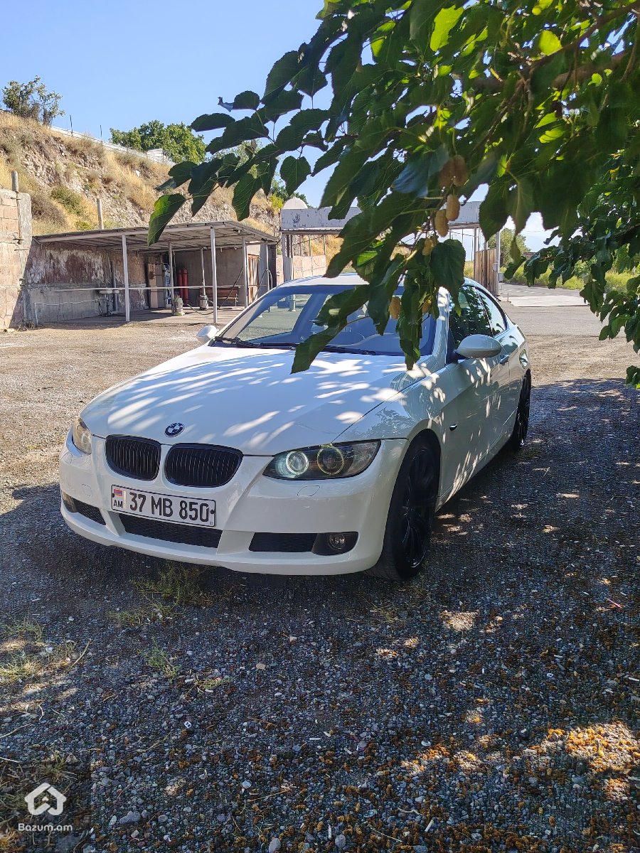 Bmw 328xi - image 2