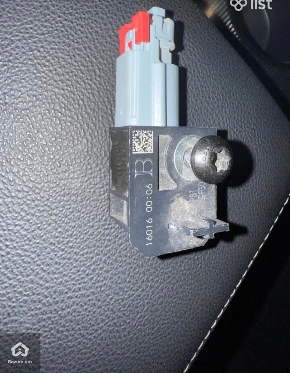 SRS դաչիկ Volt, Cruze AIRBAG SRS - image 1