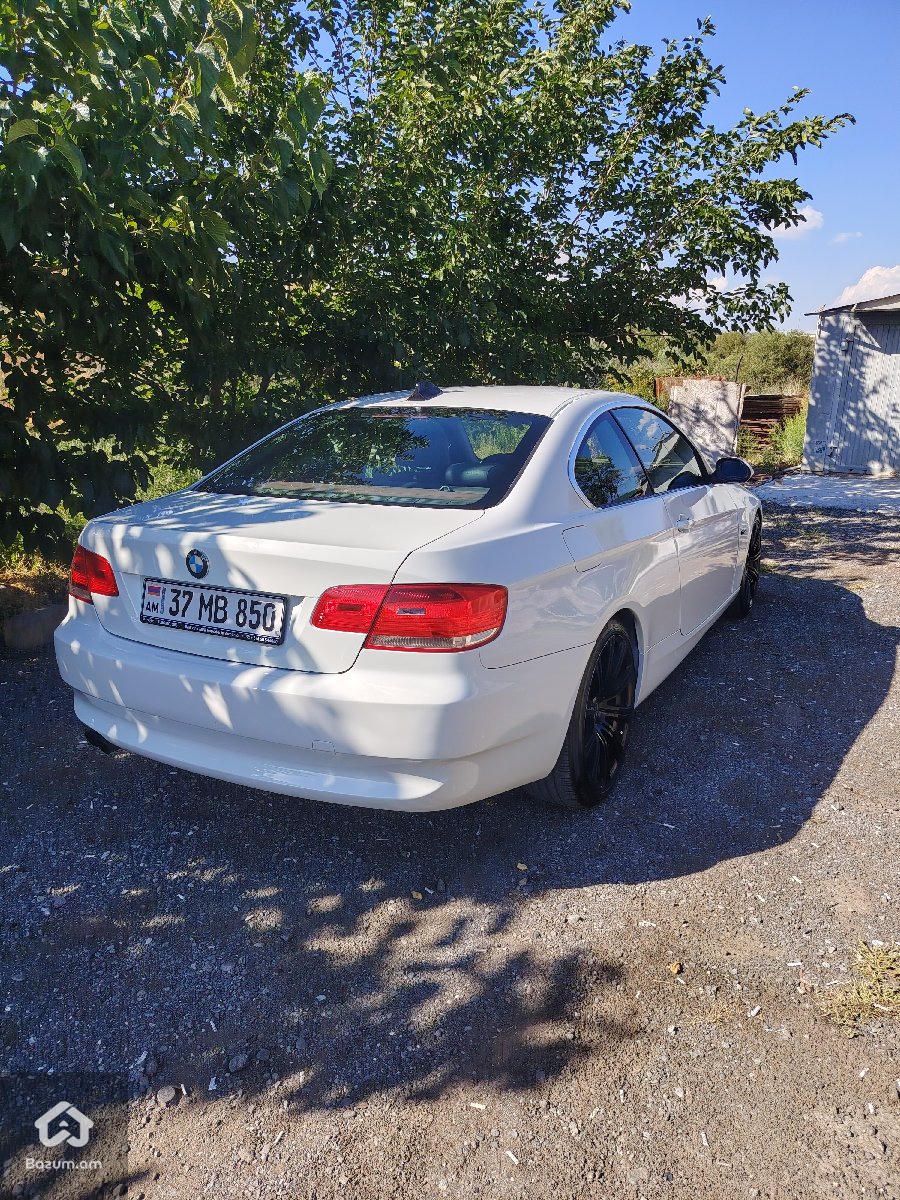 Bmw 328xi - image 5