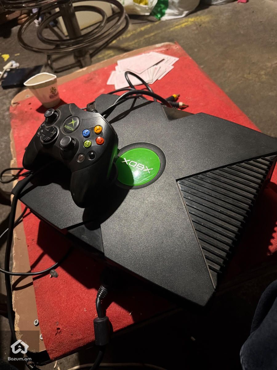 Xbox 2001 - image 1