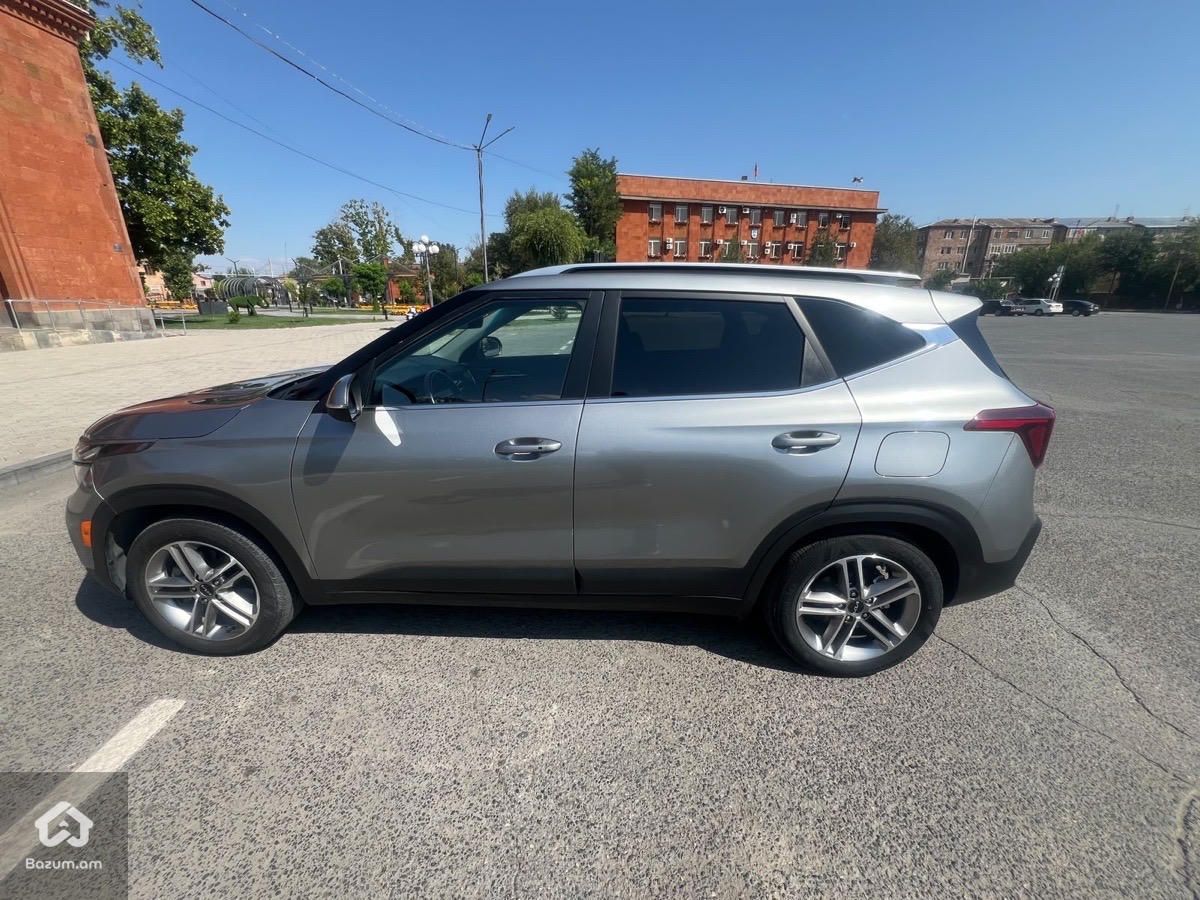 Kia Seltos 2024 - image 3