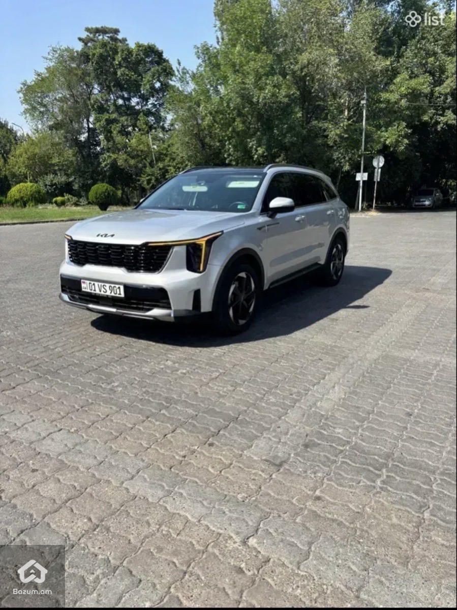 Kia Sorento 2025 - image 1