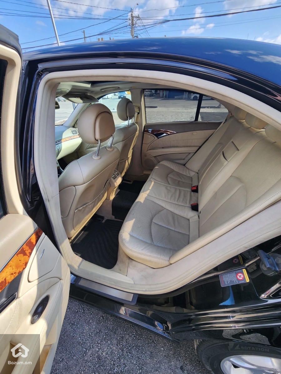 w211 e320 - image 9
