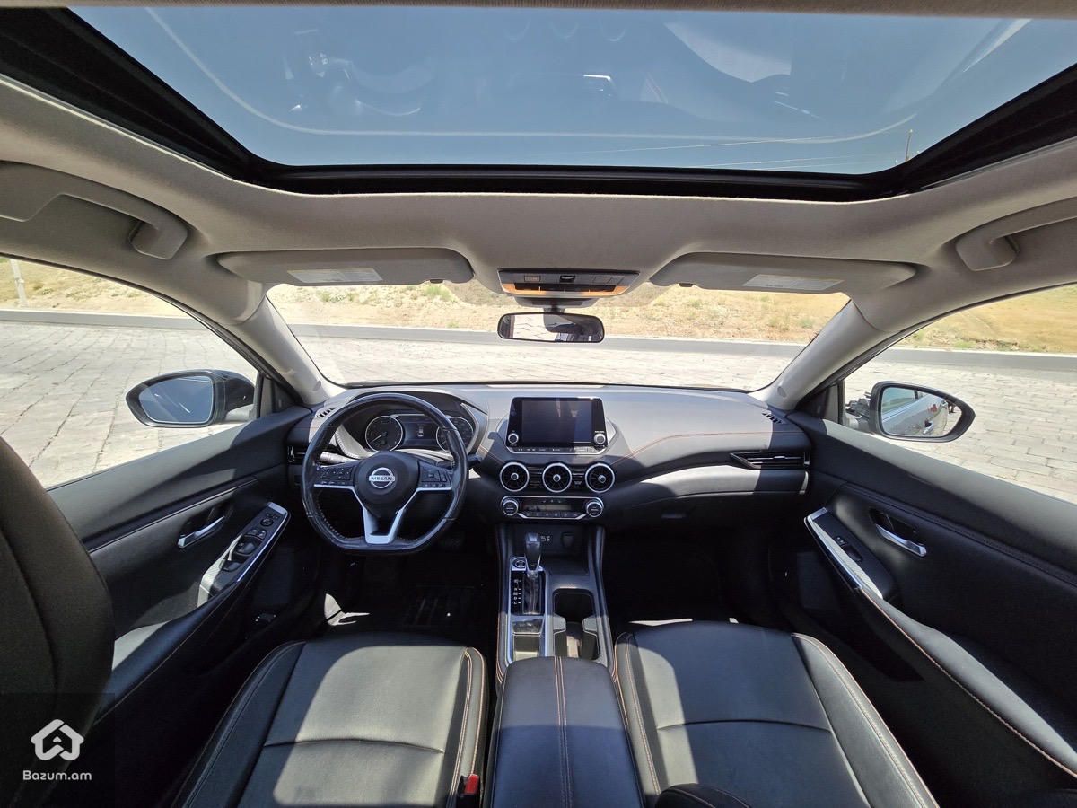 Nissan Sentra SR Full - image 3