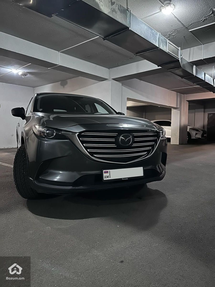🚘 Mazda CX-9 – 2020թ. - image 1