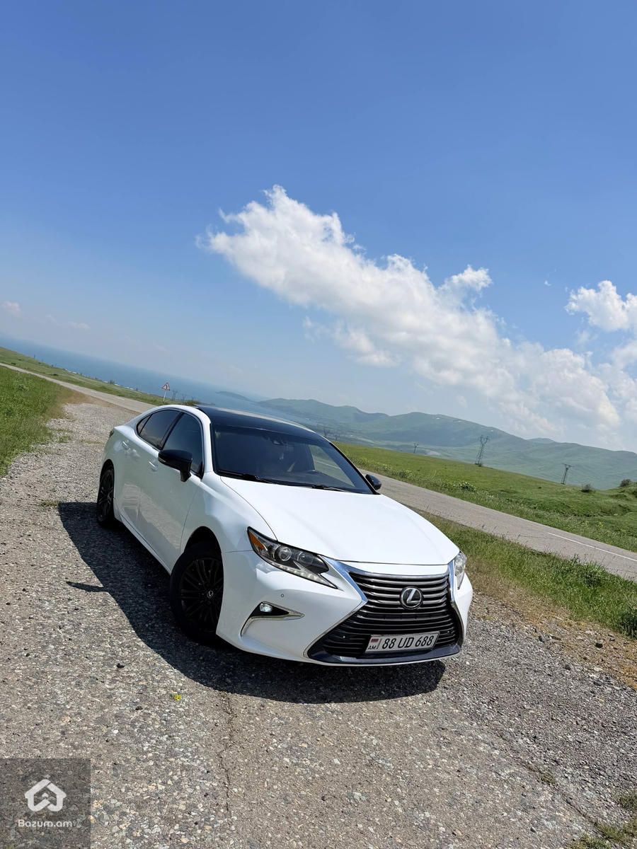 Lexus - image 2