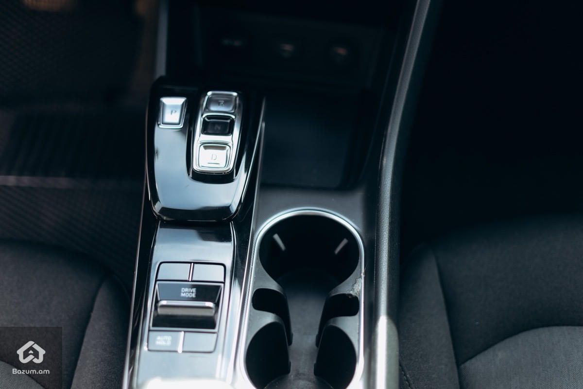 Hyundai Sonata 2020 - image 4