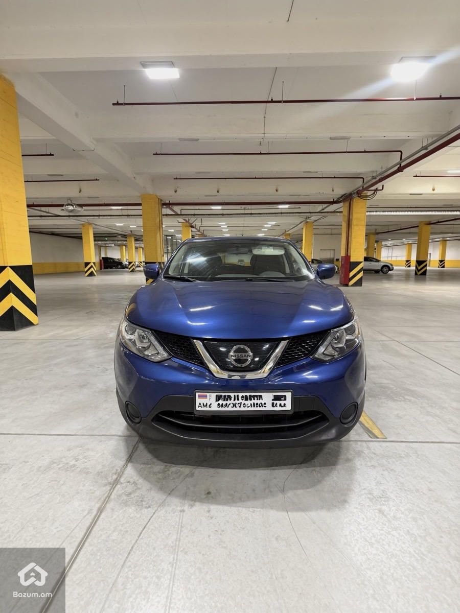 Nissan Rogue 2019 - image 1