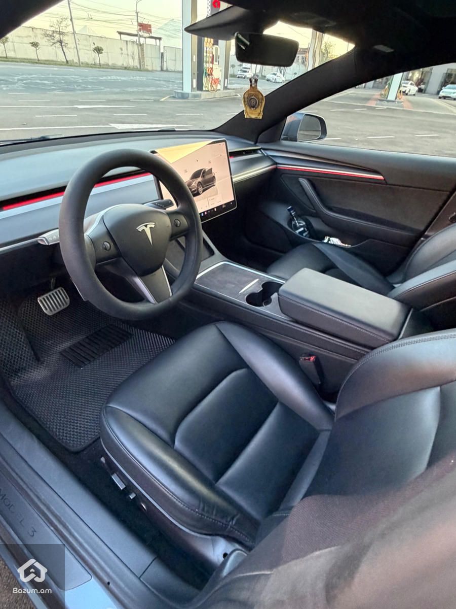 Tesla Model 3 Dual Motor Long Range - image 8