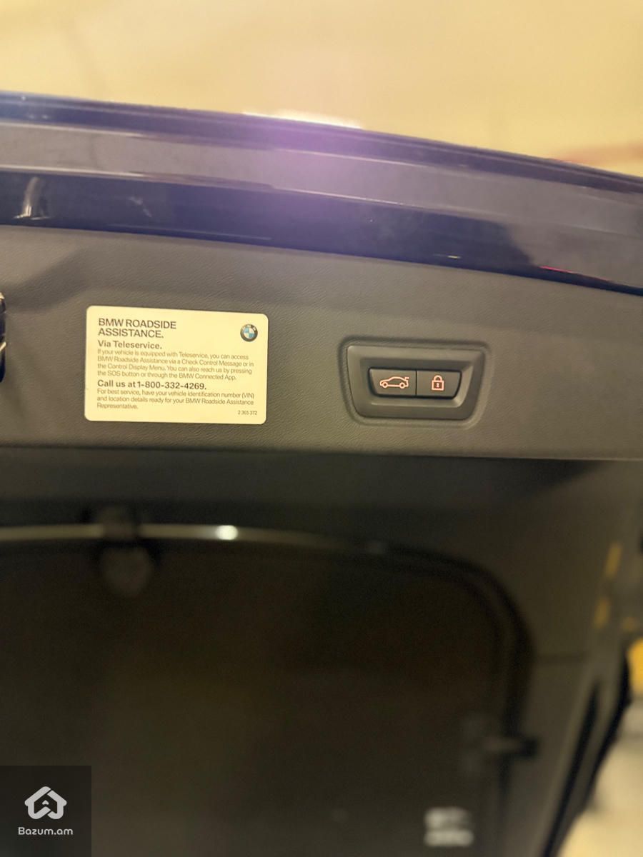 BMW 430 2021 - image 16