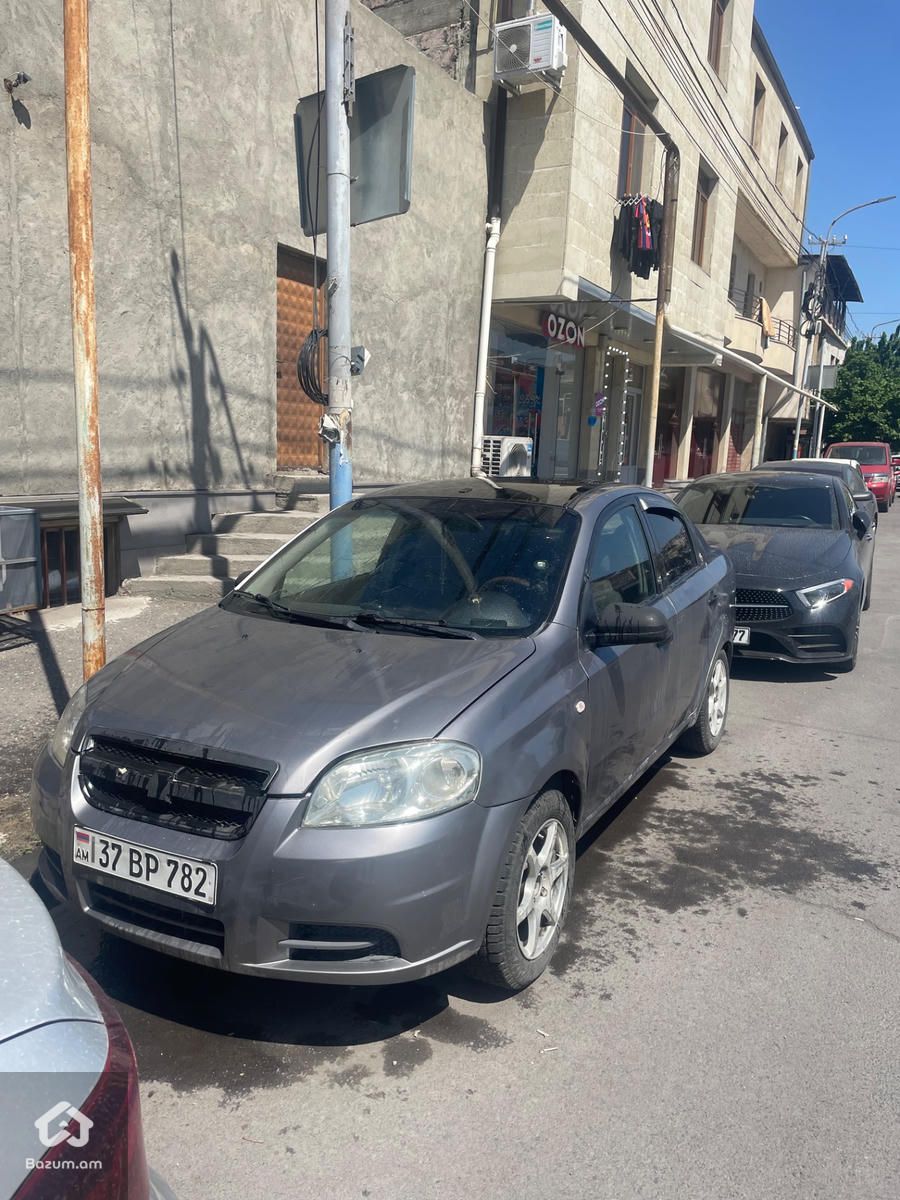 Ավտոմեքենա - image 6