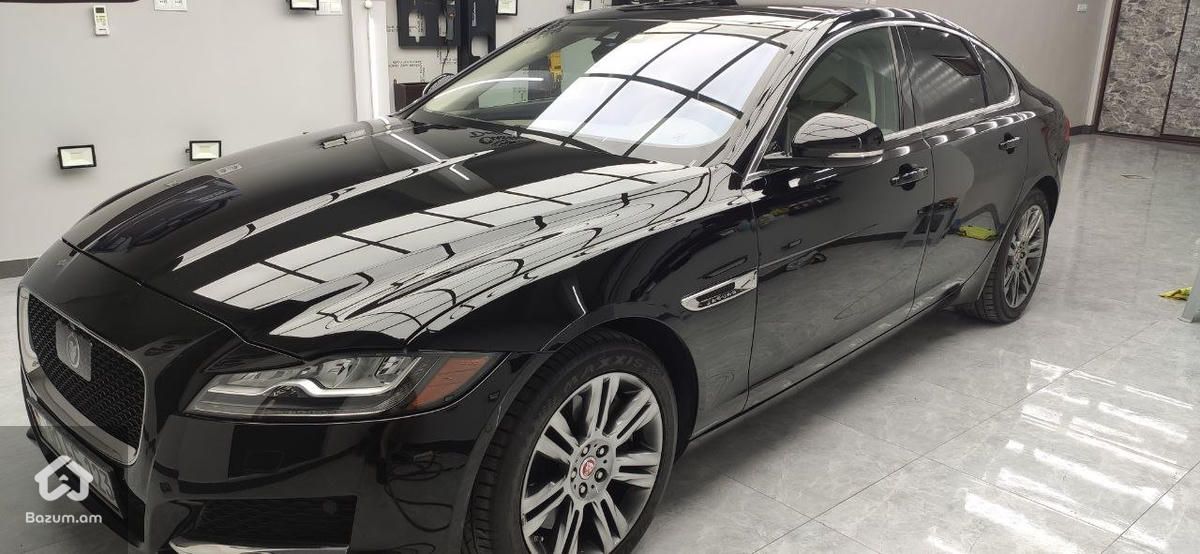 Jaguar XF 2016 - image 2