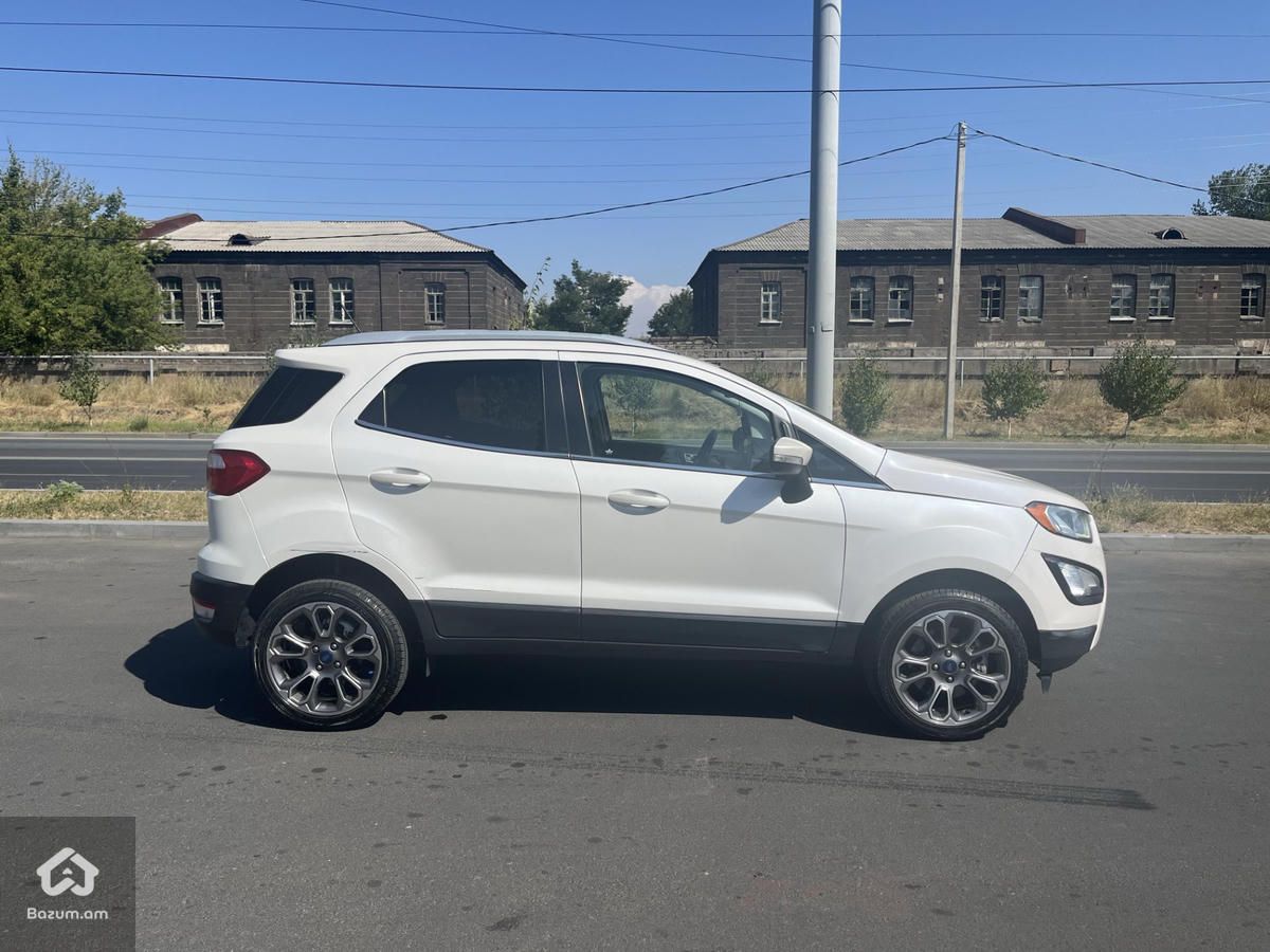 Ford EcoSport 2018 - image 4