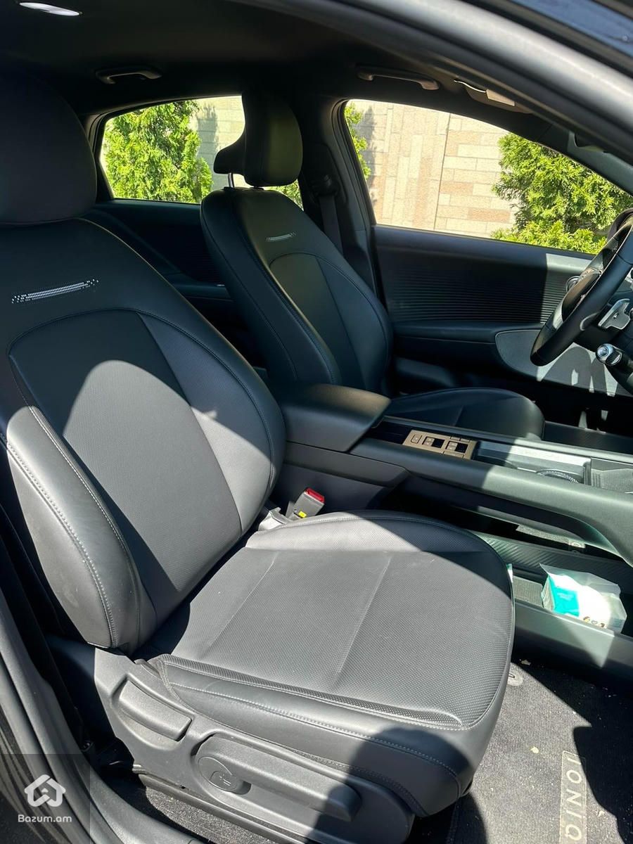 HYUNDAI IONIQ 6 - image 7