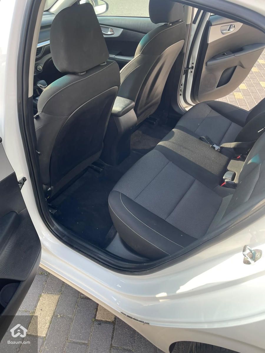 Kia forte - image 5