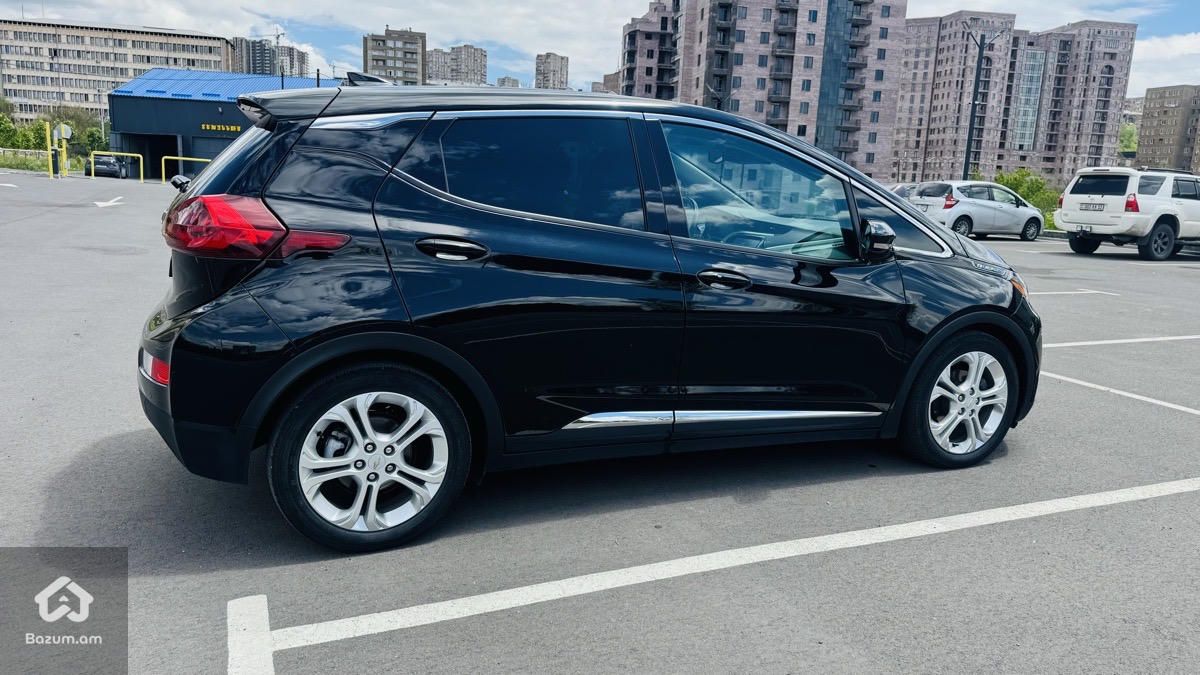 Chevrolet Bold 2019 - image 3