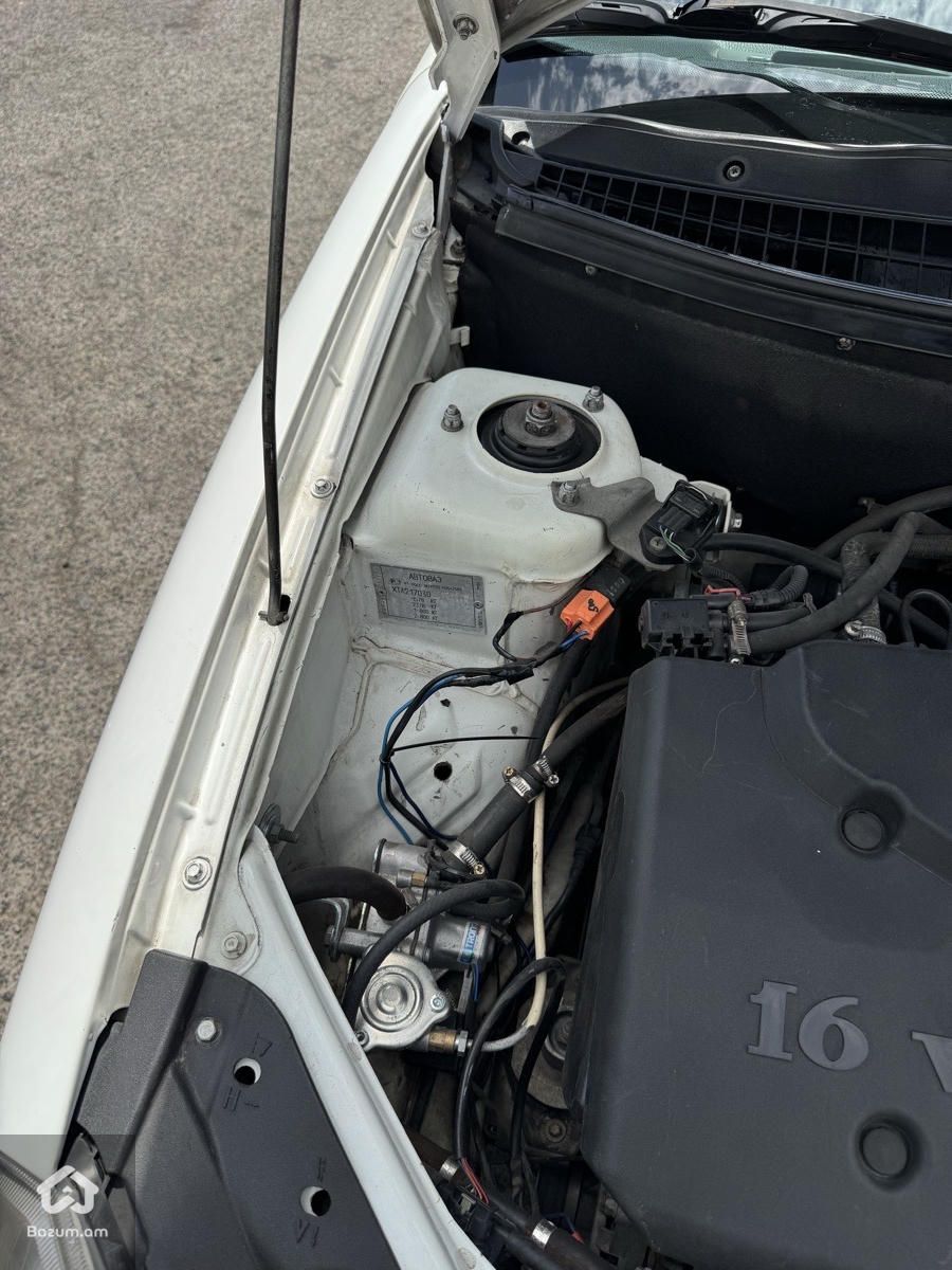 VAZ (Lada) Priora 2009 - image 11