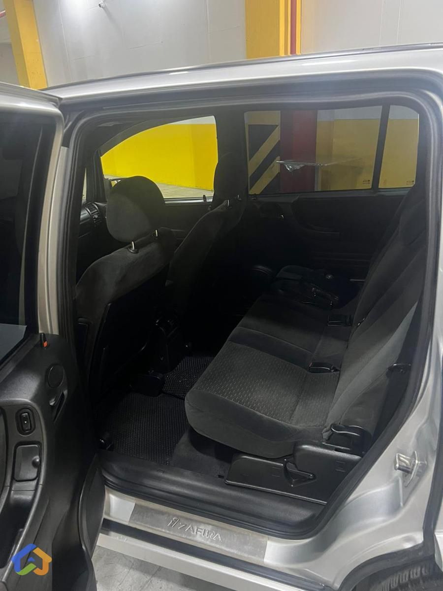 OPEL ZAFIRA OPC - image 8