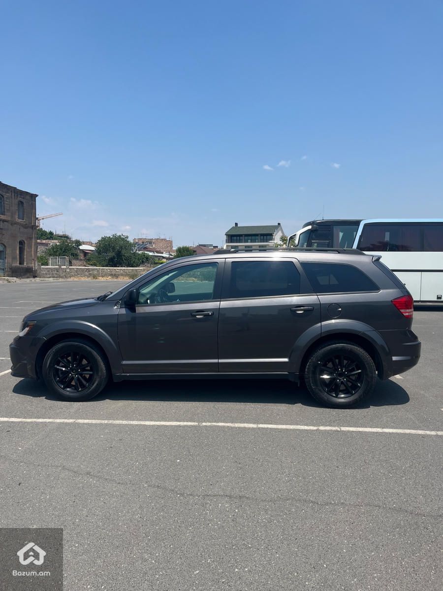 Dodge Journey 2020 SE - image 8