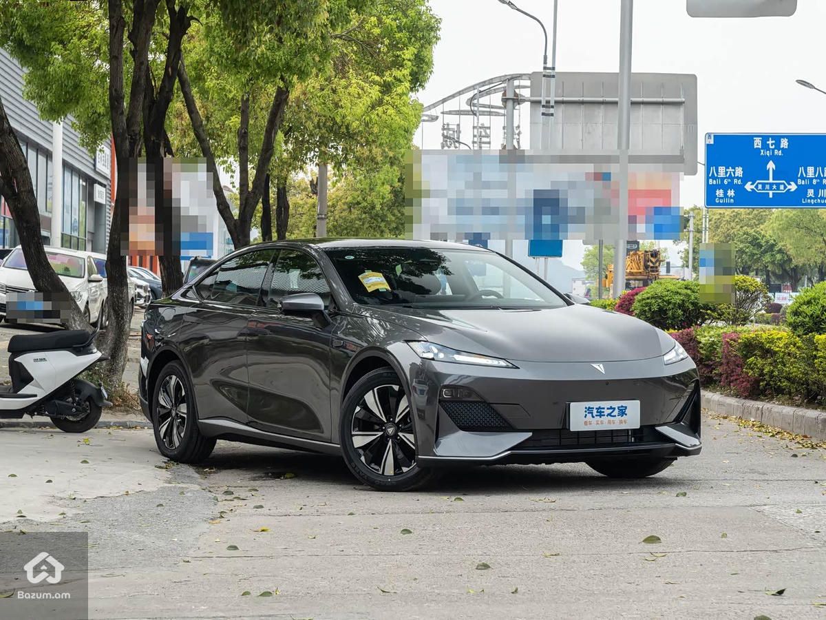 🚘 Deepal SL03 140 Elite – 2025թ. - image 2